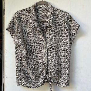 Sandy and Sid ladies blouse 👚